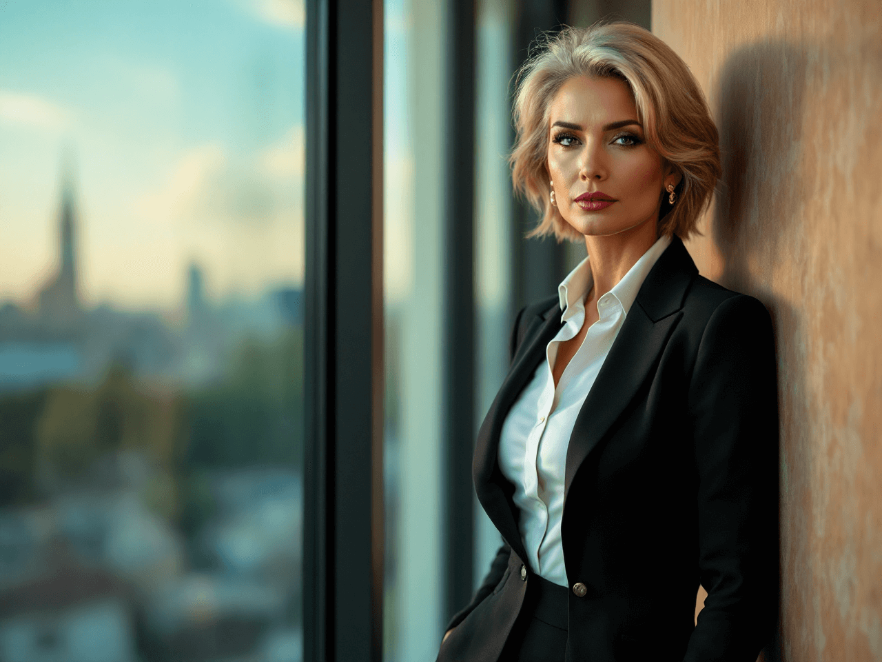 Секс после 40: когда удовольствие наконец-то перестало стесняться