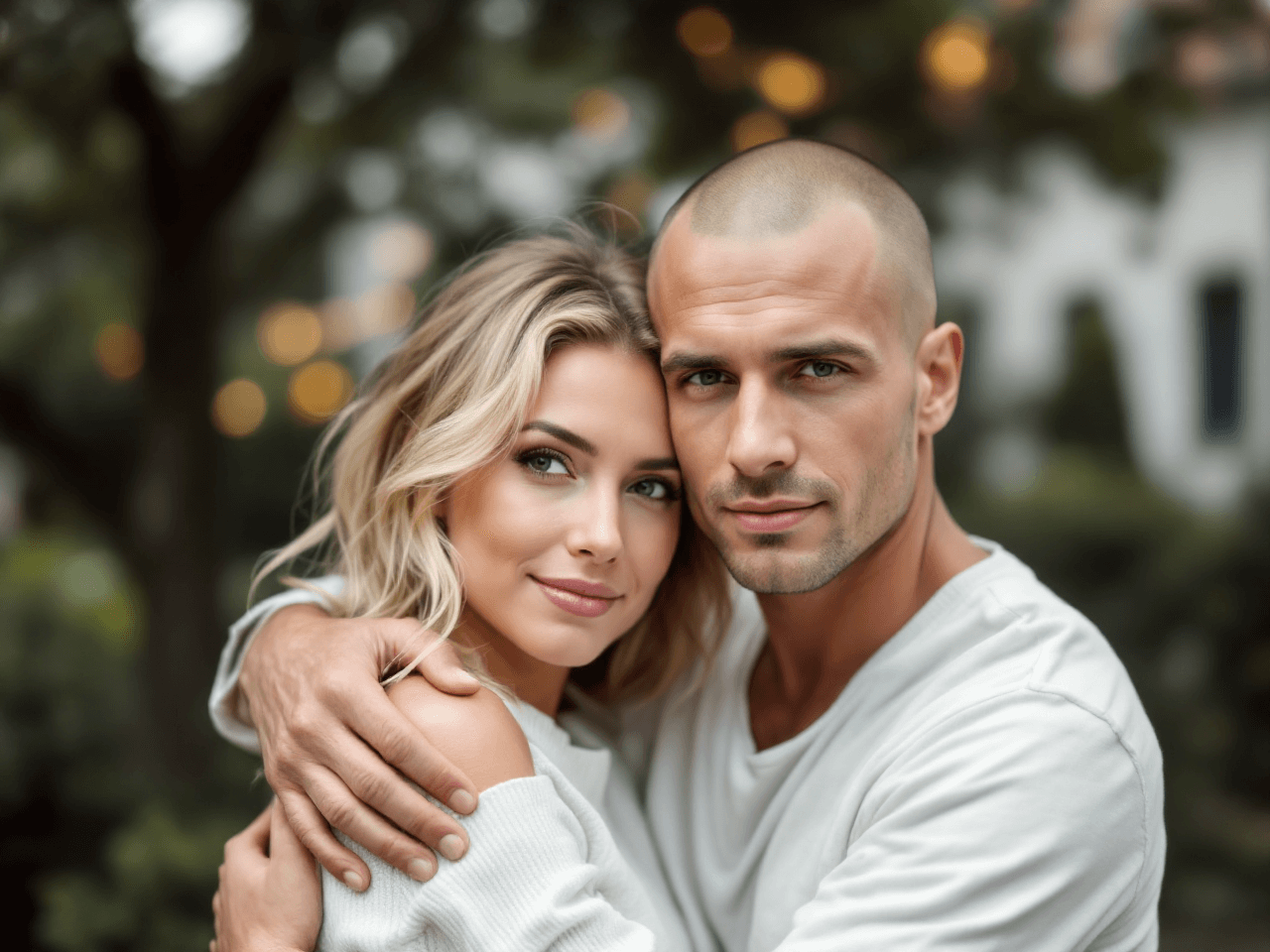 Школьная любовь. А мы с тобой ведь даже не простились….