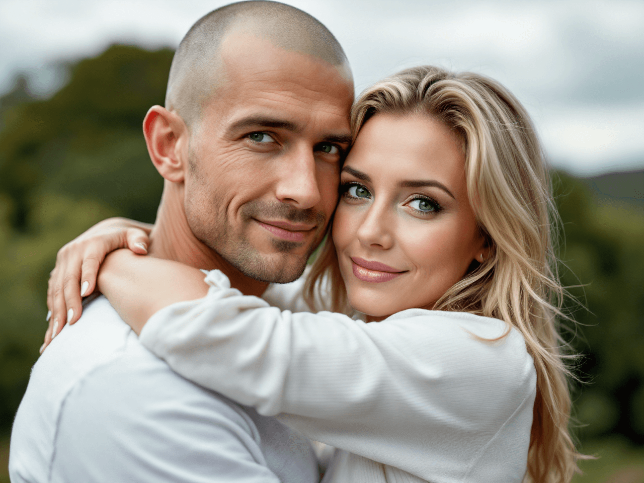 Школьная любовь. А мы с тобой ведь даже не простились….