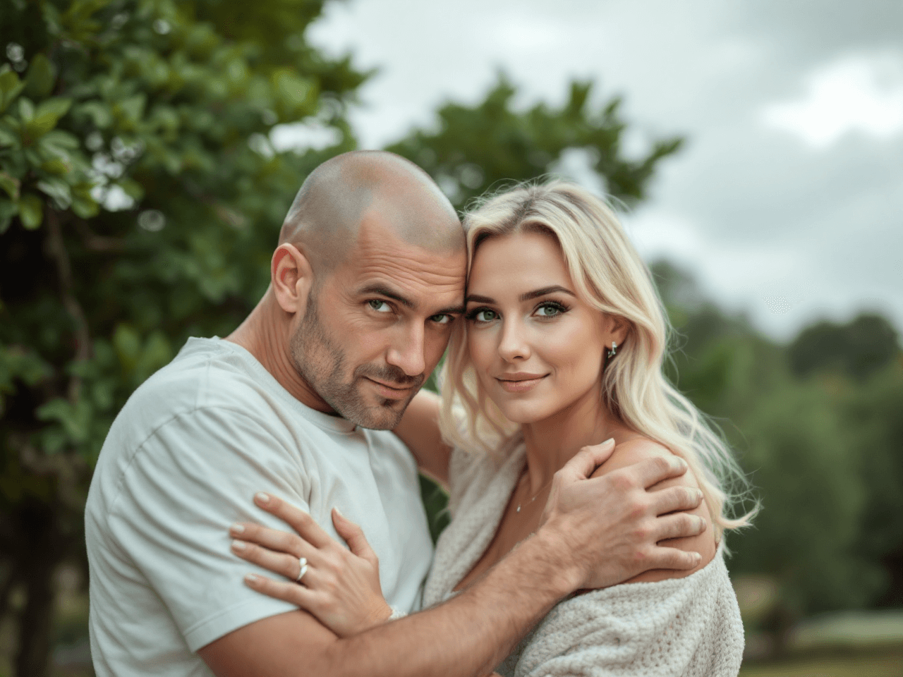 Школьная любовь. А мы с тобой ведь даже не простились….