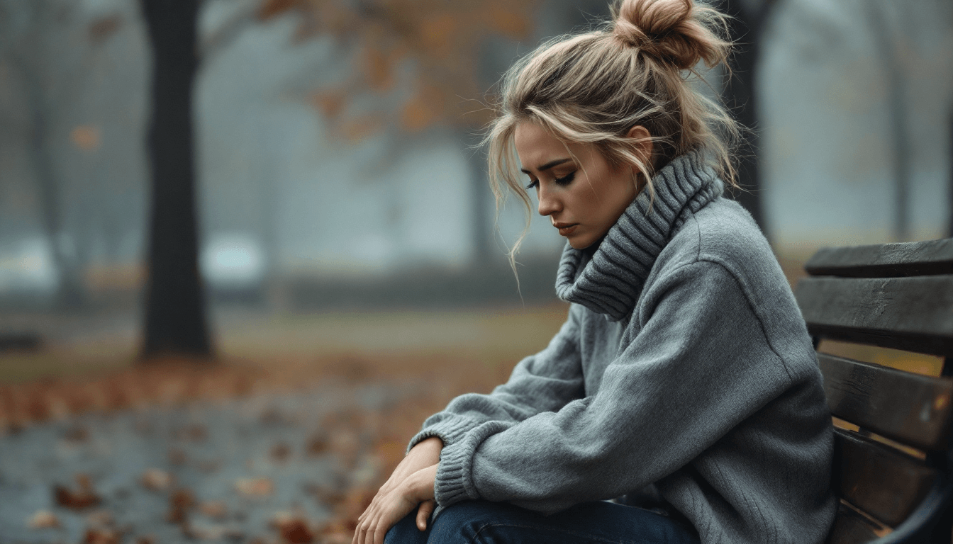 Я не выбираю себе партнёра, я выбираю ЖИЗНЬ, которую буду проживать с этим человеком...