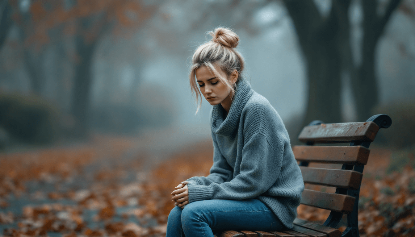 Я не выбираю себе партнёра, я выбираю ЖИЗНЬ, которую буду проживать с этим человеком...