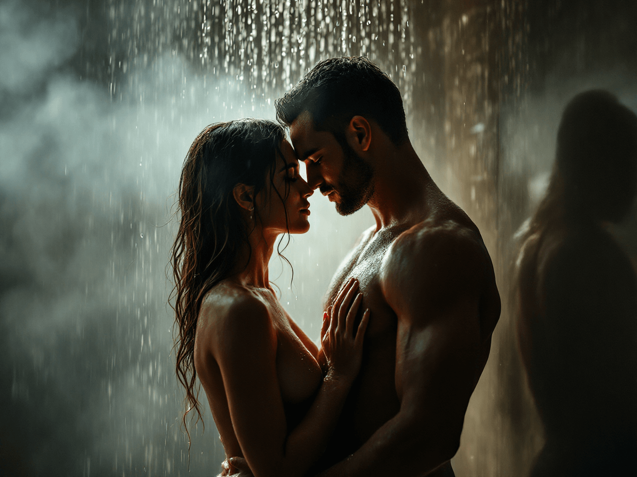 Бетон и Шелк: Почему дизайн пентхауса начинается с раздевания