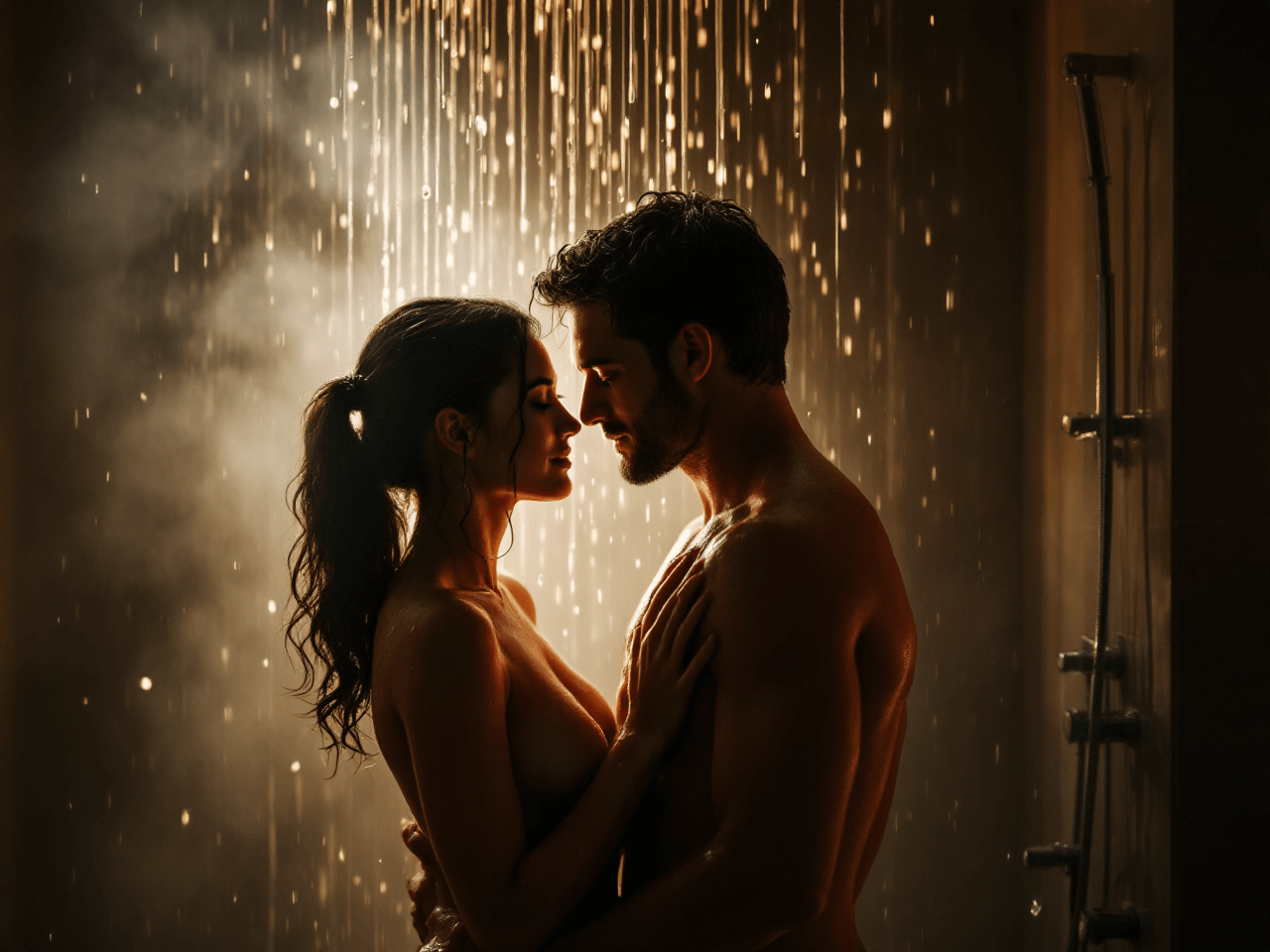 Бетон и Шелк: Почему дизайн пентхауса начинается с раздевания