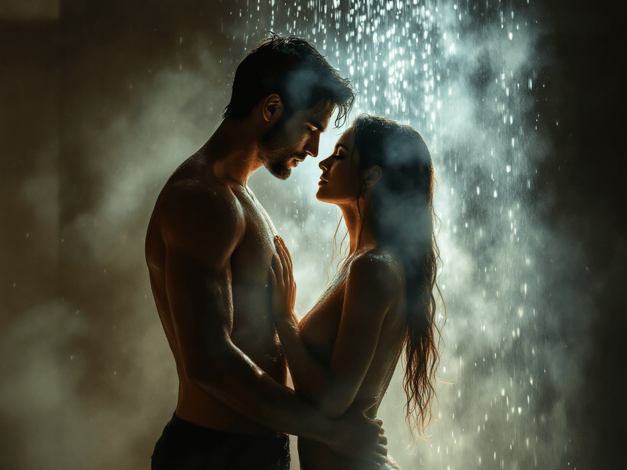 Бетон и Шелк: Почему дизайн пентхауса начинается с раздевания